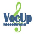 Logo VocUp